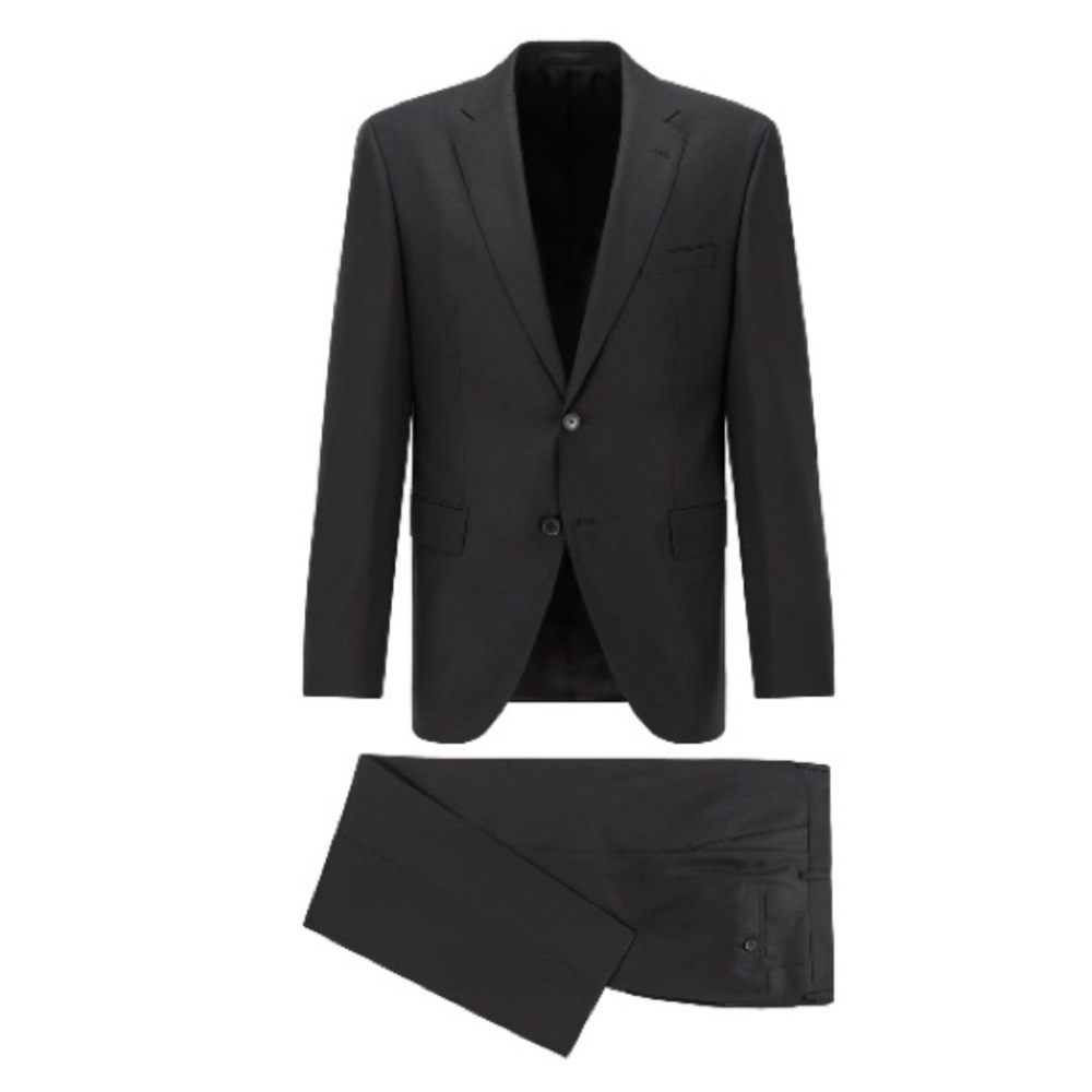 Hugo Boss Men’s Suit